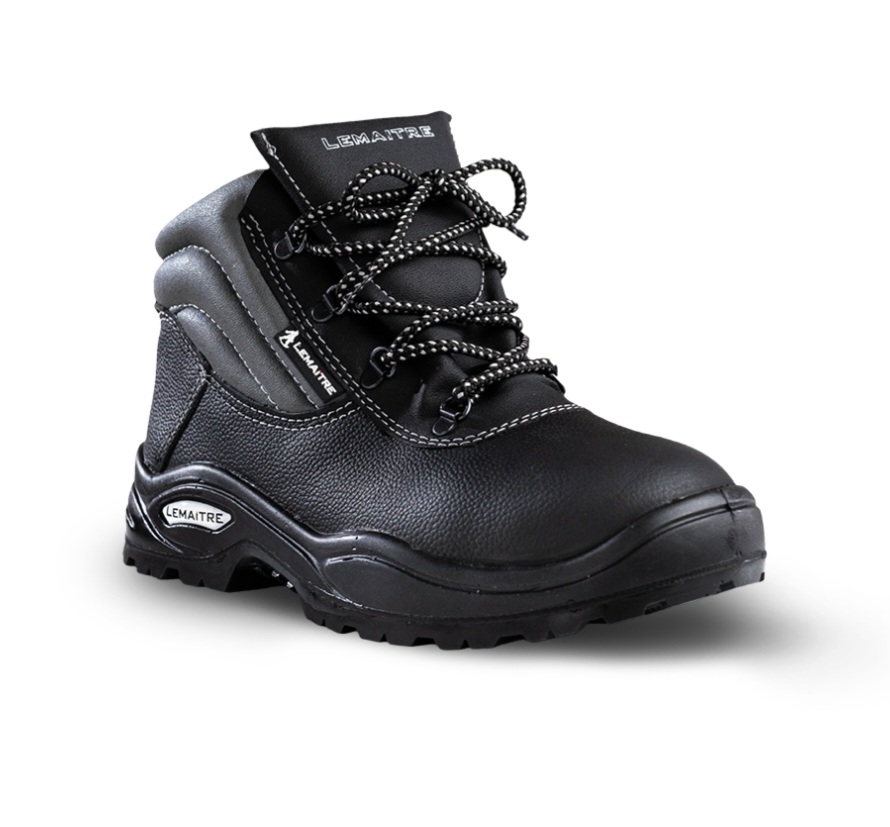 LEMAITRE MAXECO SAFETY BOOTS