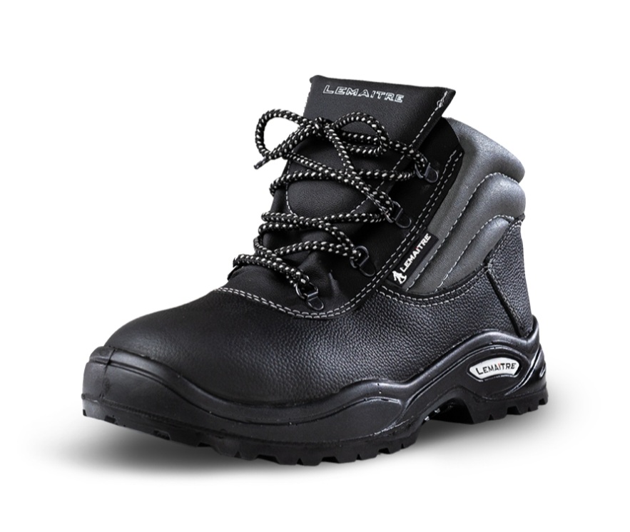 LEMAITRE MAXECO SAFETY BOOTS - Image 2