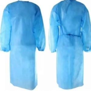 MEDICAL GOWN