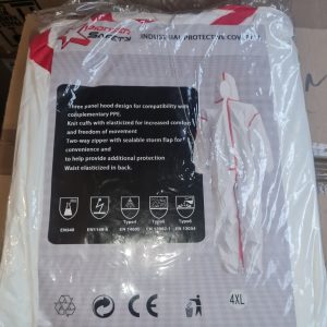 PIONEER COVERALL