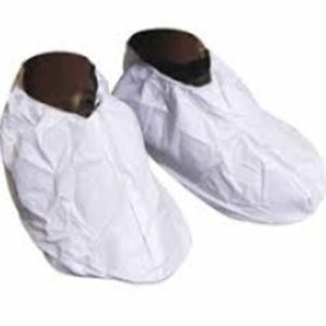 PVC SHOE COVERS