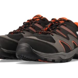 REBEL ENDURO-MAX SAFETY BOOTS