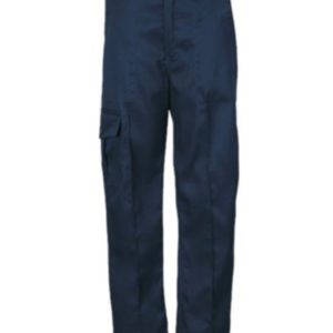 SECURITY COMBAT MOC TROUSER - NAVY