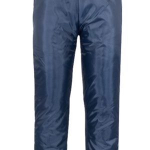 FREEZER TROUSER 160G QUILTED STANDARD