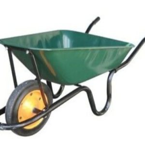 WHEELBARROW